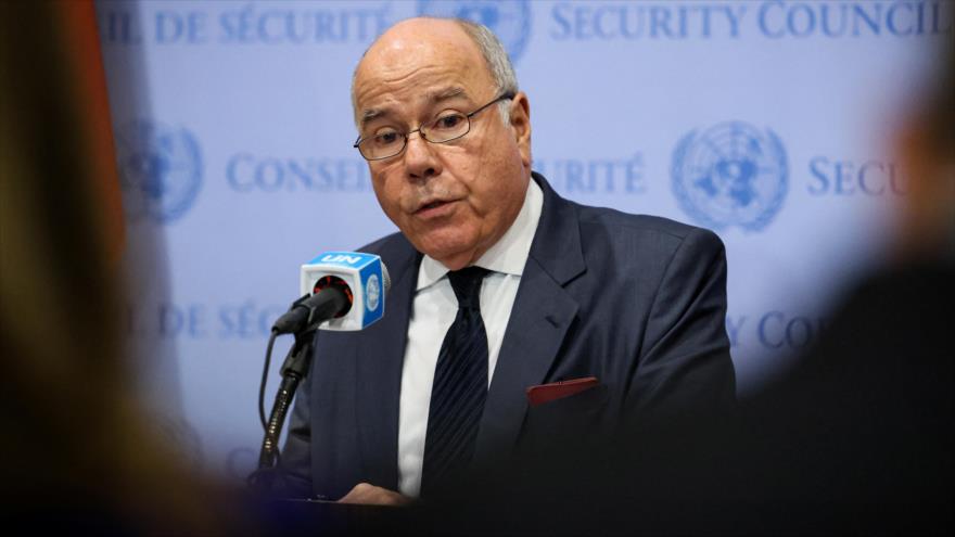 Brasil denuncia injerencia de EEUU y manipulación política de aranceles