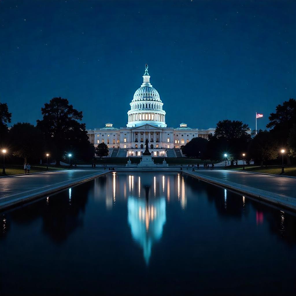 El declinacionismo estadounidense y la paradoja de «The one big beautiful bill»