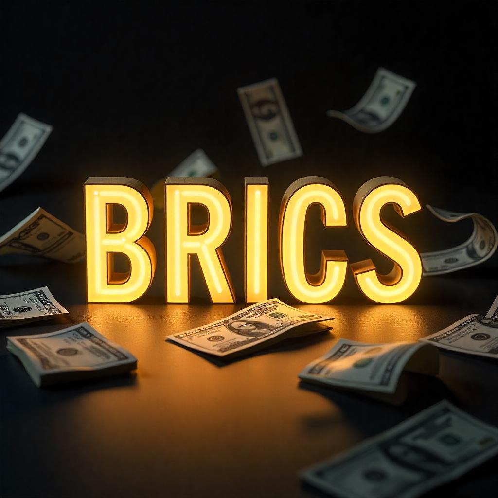 BRICS II: los dilemas de la desdolarización