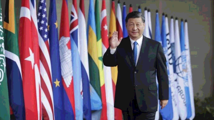 China en Oriente Próximo: entre la Nueva Ruta de la Seda y el dilema iraní