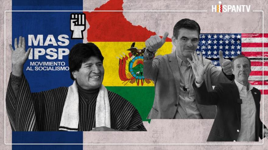 Era post-Morales: Termina el ciclo de 20 años del MAS, comienza el giro a la derecha