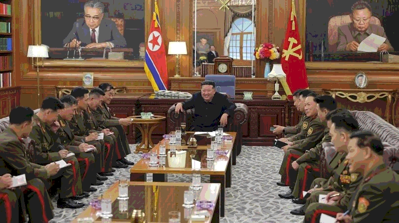 Kim Jong Un: de aislado a socio estratégico de Moscú