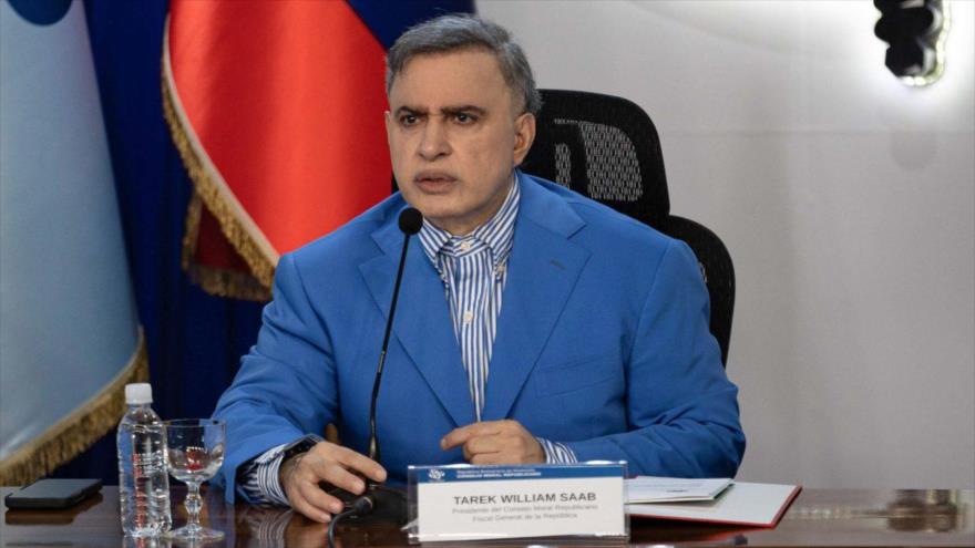 Venezuela denuncia guerra híbrida de EEUU contra el país