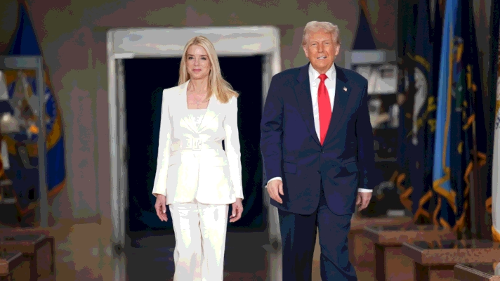 La ficción acusatoria contra Maduro se eleva a $50 millones