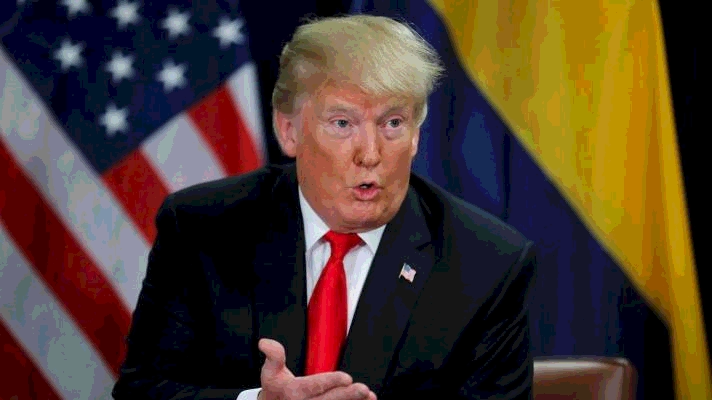 La contradicción «estratégica» de Trump en torno a Venezuela
