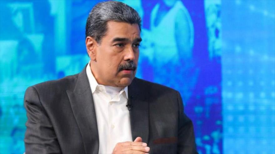 Venezuela activa sistema de defensa nacional ante las amenazas de EEUU