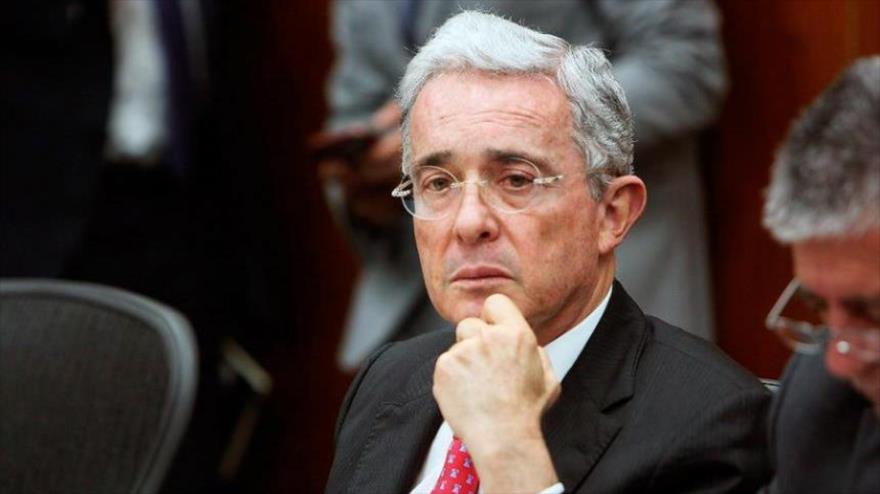 ‘Fallo de culpabilidad de Uribe se emitió en juicio ajustado al derecho’