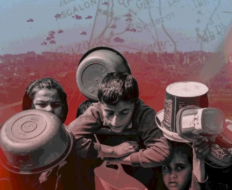 ¿Se rendirán los regímenes árabes ante los planes de Netanyahu?