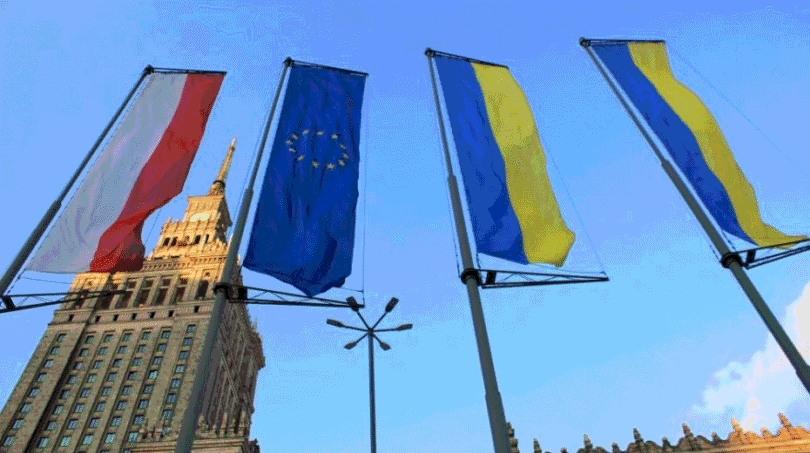 Kiev, Budapest, Varsovia: ¿Un equilibrio destinado a empeorar?