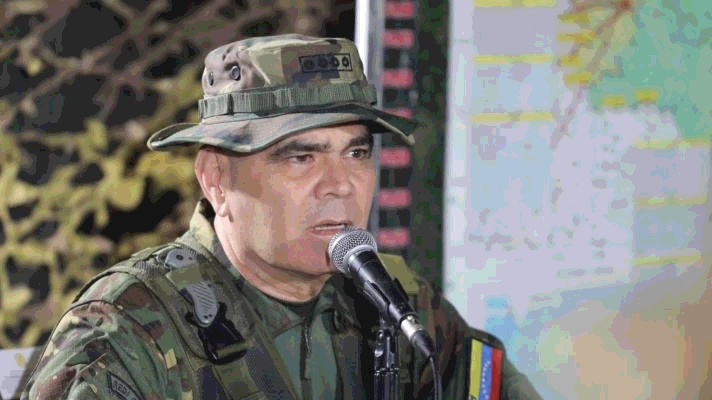 Washington aplica el ABC de la bandera falsa contra Venezuela