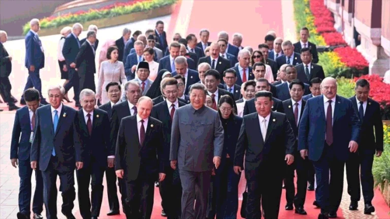 Organización de Cooperación de Shanghái: Camino a la Derrota de Occidente – Parte I