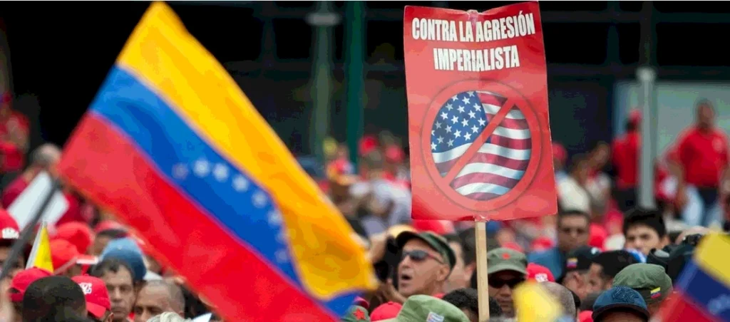 ¿La guerra contra las drogas o la guerra contra los pueblos? Crisis y resistencia el Latinoamérica