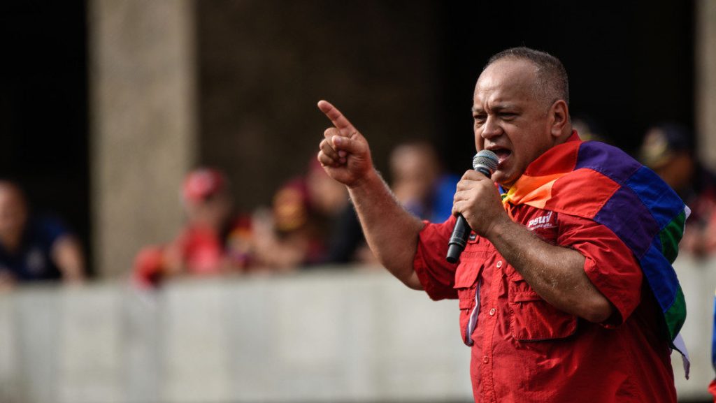 Venezuela. «Si quieren luchar con la droga, váyanse al Pacífico»: Caracas denuncia los verdaderos objetivos del despliegue de EE.UU.