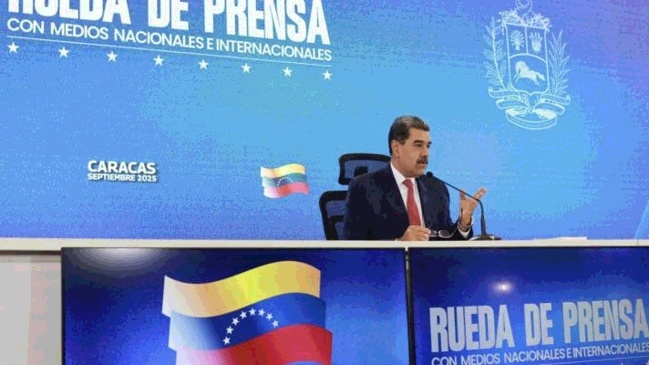 Un cambio de régimen para el saqueo del petróleo venezolano