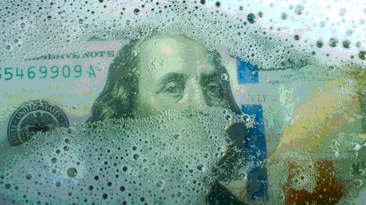 Dinámica y complicidad sistémica de los bancos de EE.UU. en el narcolavado