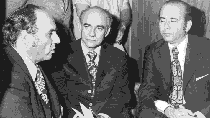 Aquel narcoestado llamado puntofijismo