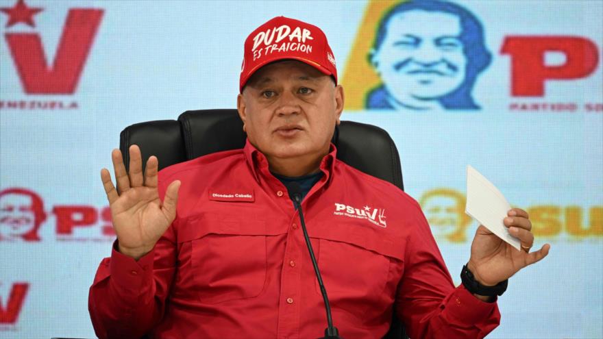 Venezuela tilda de “mafioso” a Abinader por excluirla de Cumbre de Américas