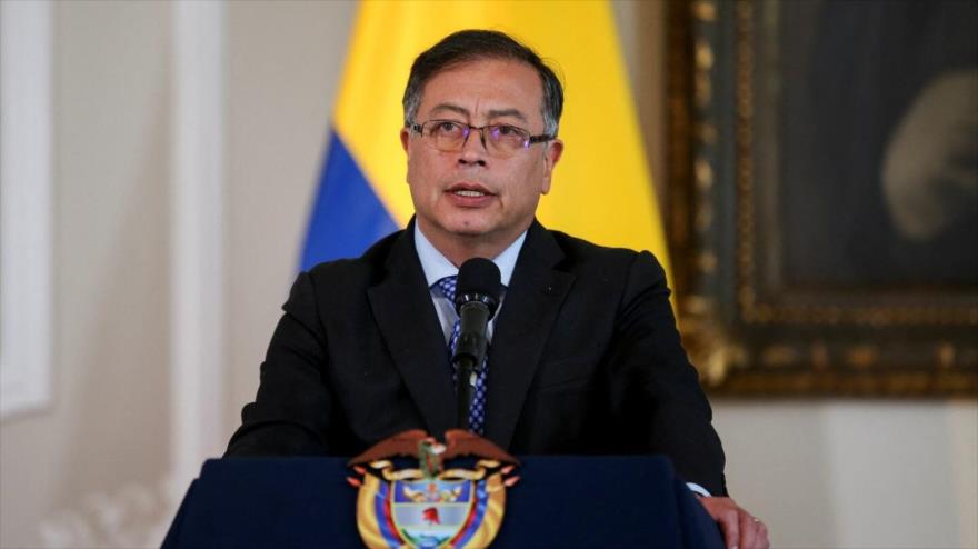 “Trump está engañado”: Colombia reacciona a las acusaciones contra Petro