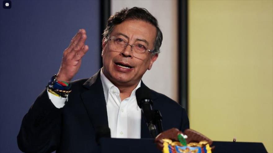 Petro alerta sobre plan de Mossad y CIA para encarcelarlo y silenciarlo