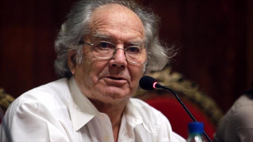 Ganador del Premio Nobel exige arrestar a Netanyahu en Argentina