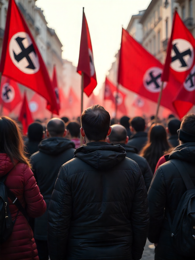 Nuevas derechas, neofascismos y contrainsurgencia