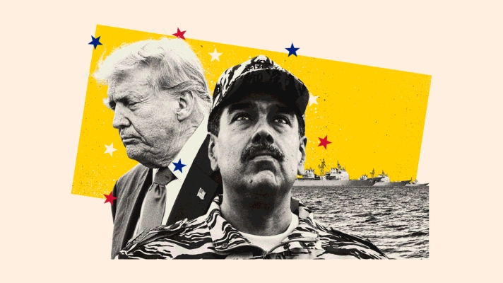 Venezuela es la última frontera de Washington