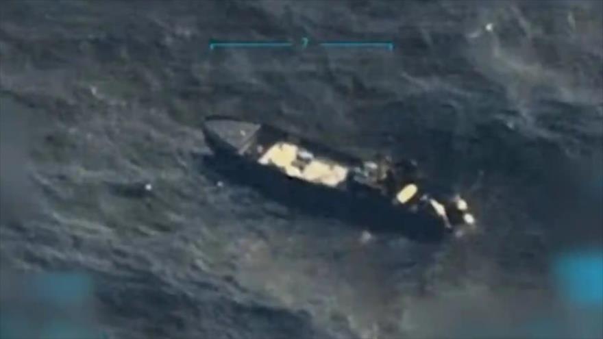 Jurista principal de Comando Sur ve ilegales ataques en Caribe