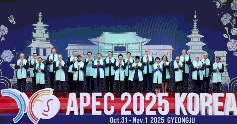 APEC 2025 una vitrina del cambio geopolítico regional