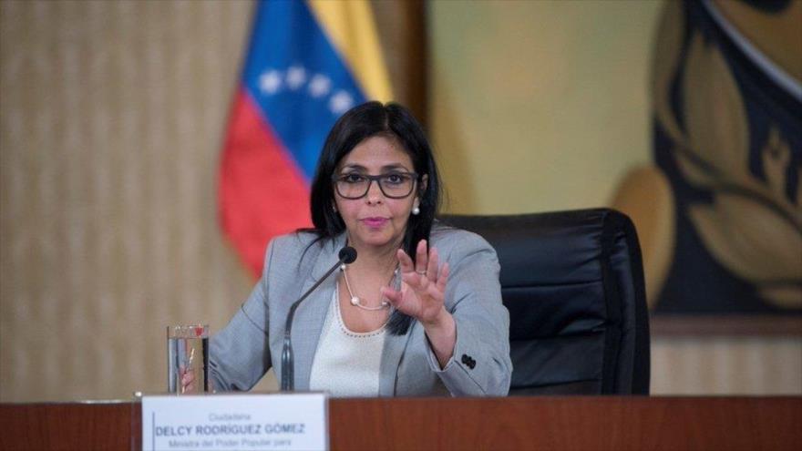 Venezuela: EEUU busca convertirnos en su “estado 51”: eso jamás ocurrirá