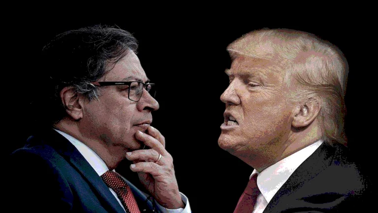 El trasfondo de las tensiones entre Estados Unidos y Colombia