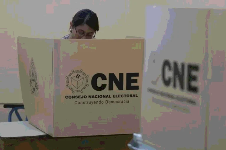 Elecciones en Honduras: injerencismo y conspiración