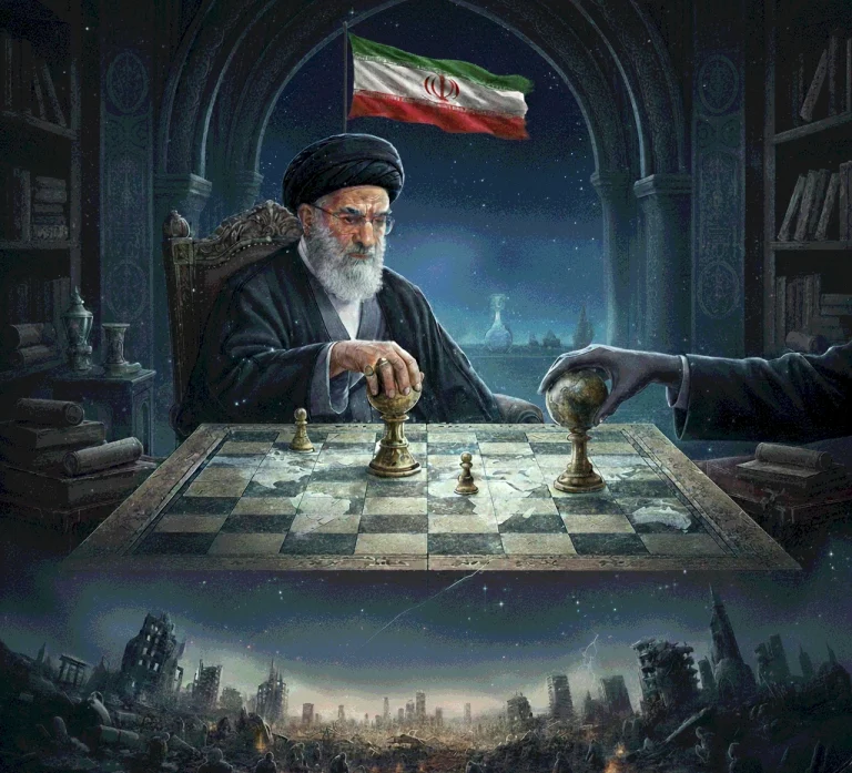 En Irán se juega el destino de la humanidad