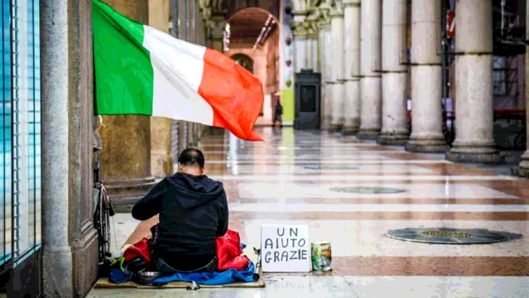 Italia y el nuevo autoritarismo en Europa: cuando la tragedia se vuelve rutina