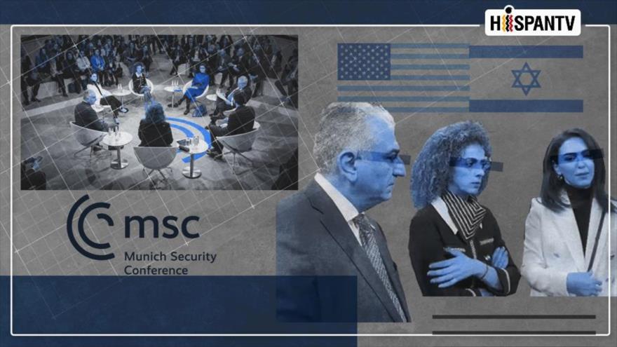 Circo de Múnich excluye a representantes de Irán y da tribuna a promotores del “cambio de régimen”