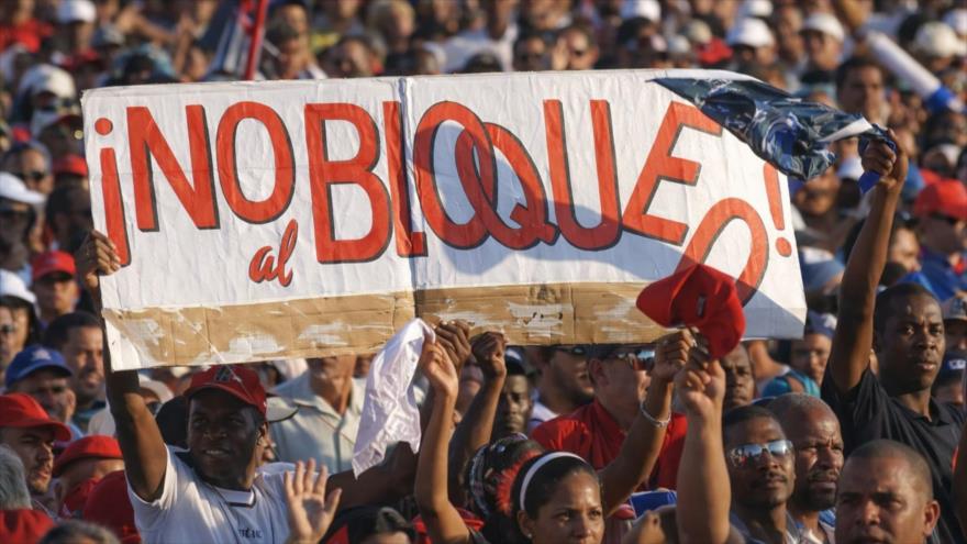 Cuba alerta que 32 880 embarazadas están en riesgo por bloqueo de EEUU