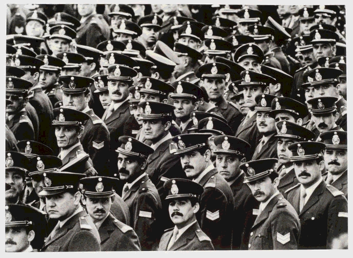 A 50 años del Golpe, de la “subversión” al “terrorismo”: ¿Qué guerra se libra hoy en Argentina?