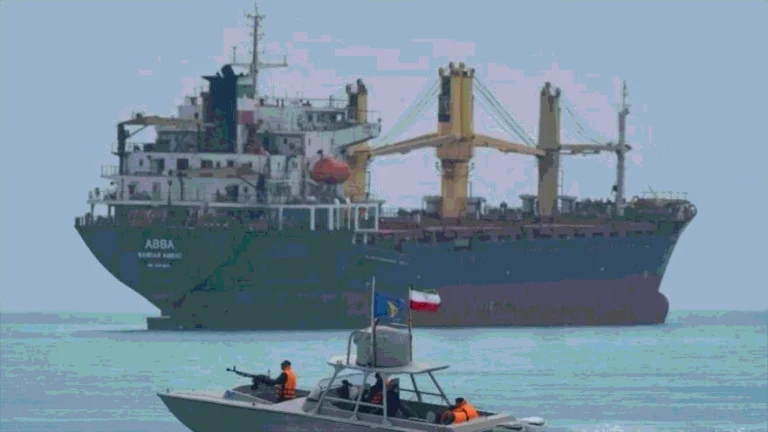 Irán, Estados Unidos y la reconfiguración del orden energético global