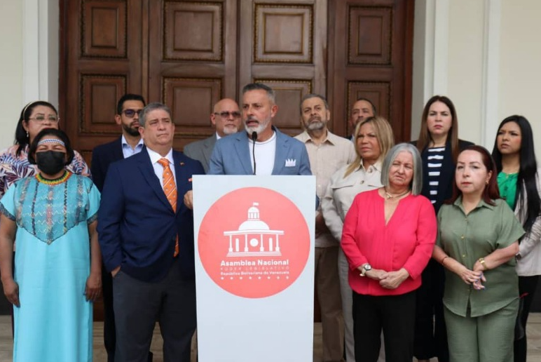 Venezuela. AN publica lista de 18 postulados para el cargo de Defensor del Pueblo