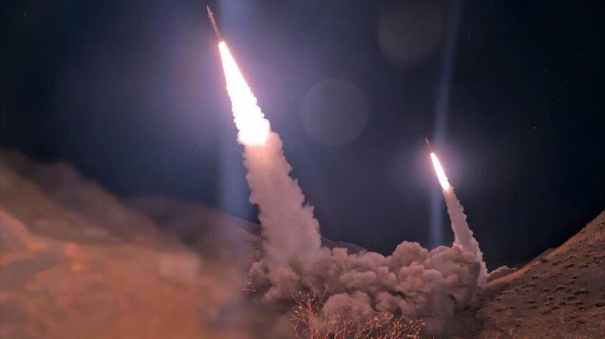 Irán empleará armamento más moderno en días siguientes de la guerra