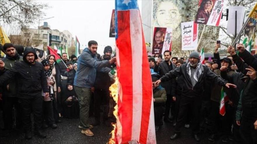 NYT revela cuál fue “error” de EEUU e Israel en agresión a Irán