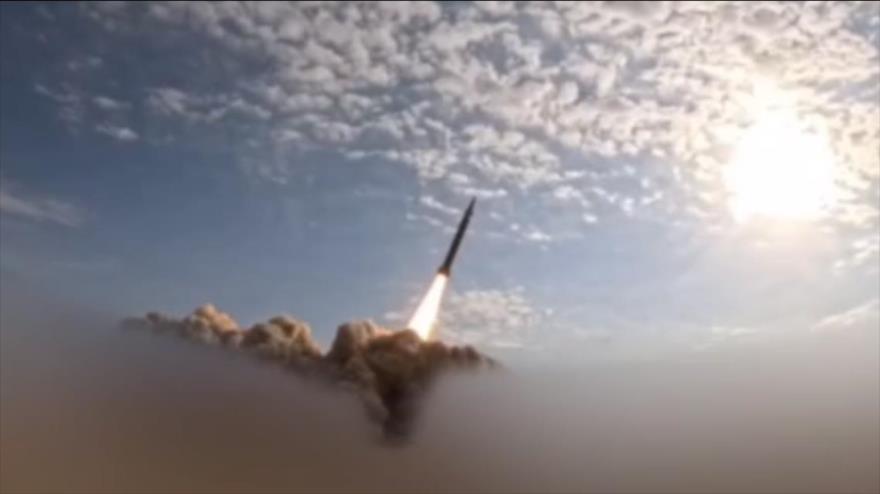 La 90ª ola: Irán ataca industrias de acero y aluminio de EEUU en región