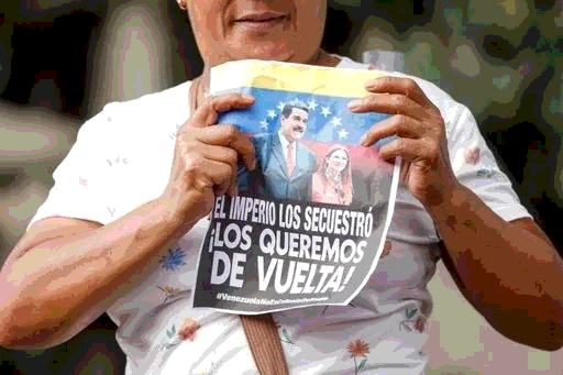 Venezuela: el presidente Maduro goza de inmunidad