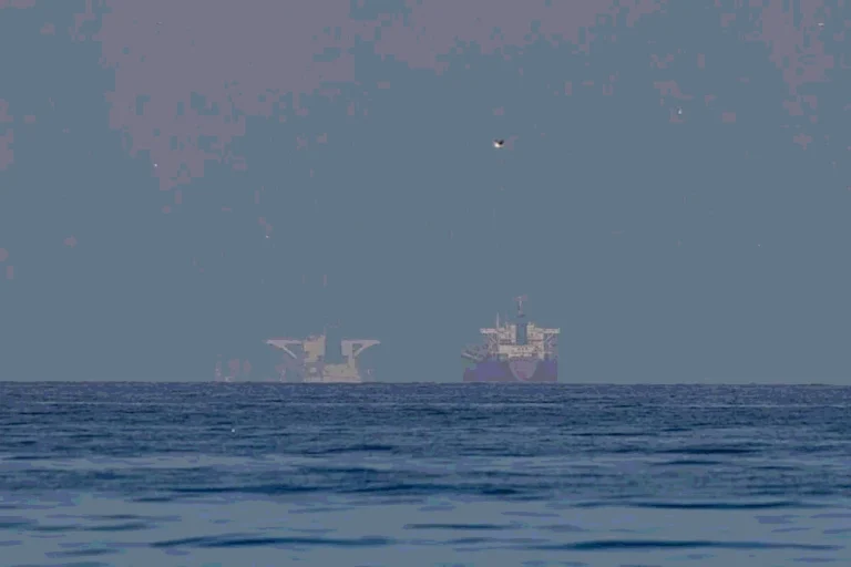 En el desorden mundial de la guerra, algo más que petróleo