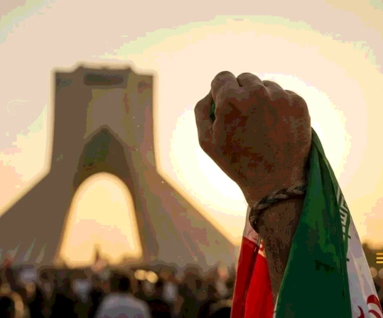 ​Irán a los ojos de los árabes: ¿de un peligro inminente a un modelo inspirador?