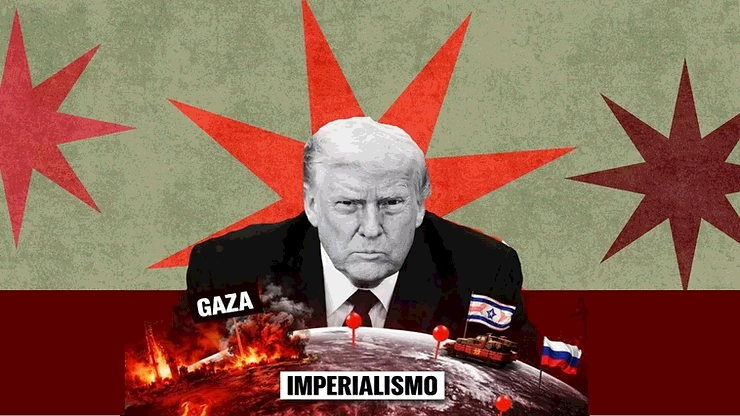 El trumpismo como signo de la crisis ideológica en curso