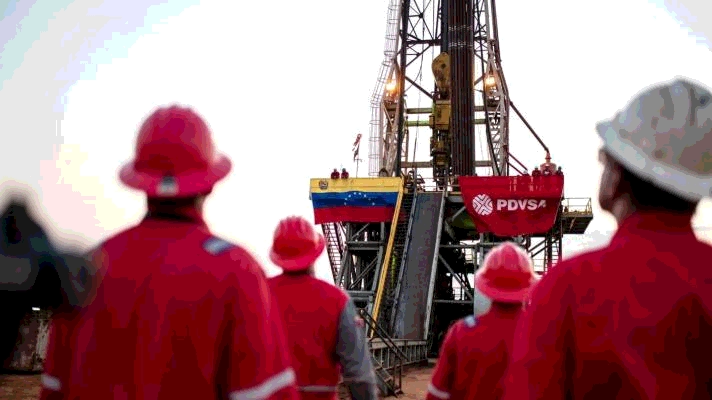 Crónica de un modelo exitoso: memoria de la economía venezolana en la era Chávez