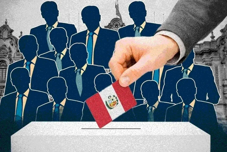 Elecciones 2026 en Perú: La voluntad popular frente a la manipulación institucional