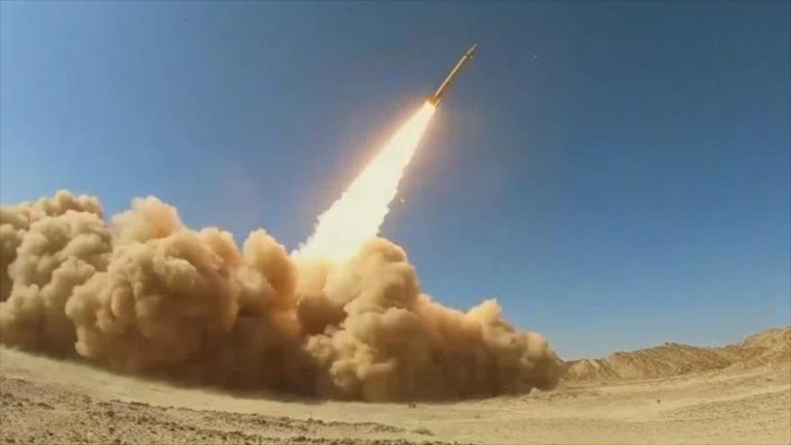 Irán destruye Patriot de EEUU y barco de Israel en 95.ª ola de ataques