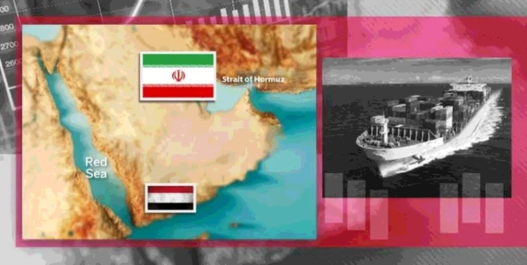 ¿Cómo el cierre del mar Rojo paralizaría la economía global y pondría fin a la hegemonía marítima occidental?