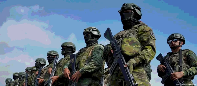 El toque de queda, «la vieja confiable»